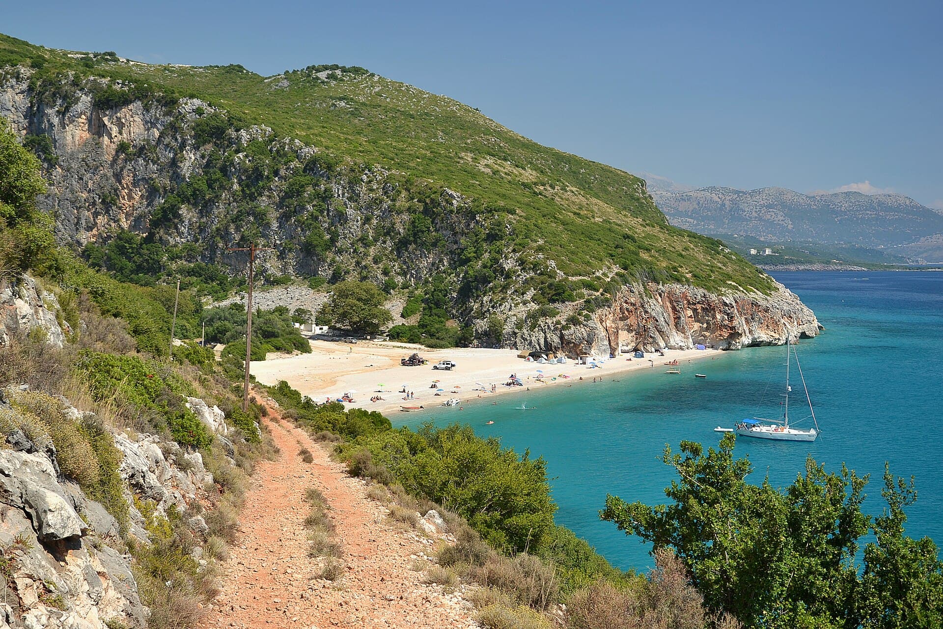 Albania's Retirement Permit, explained