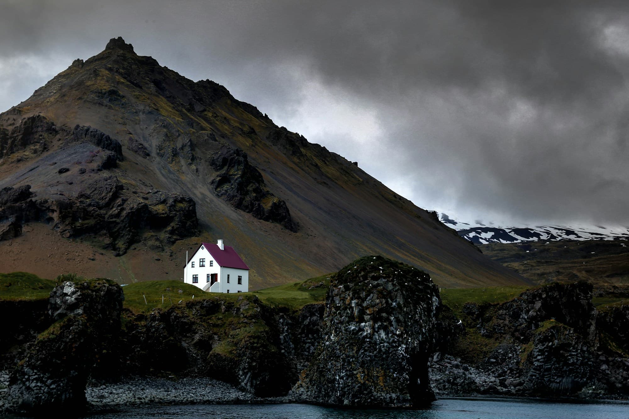Iceland ended its remote work visa in May 2026