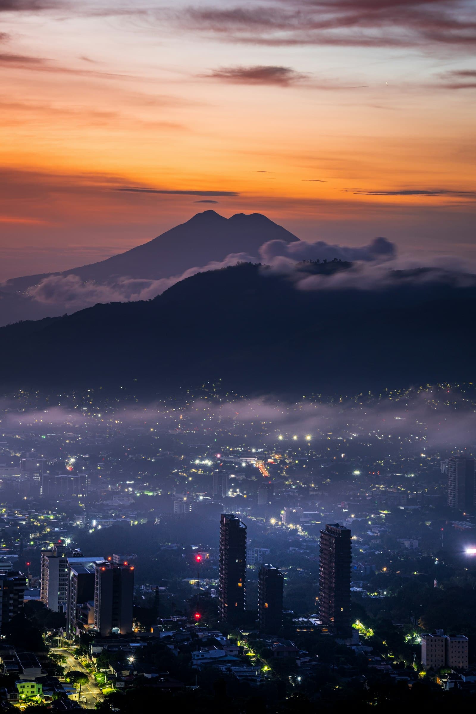 El Salvador Permanent Residency for Americans
