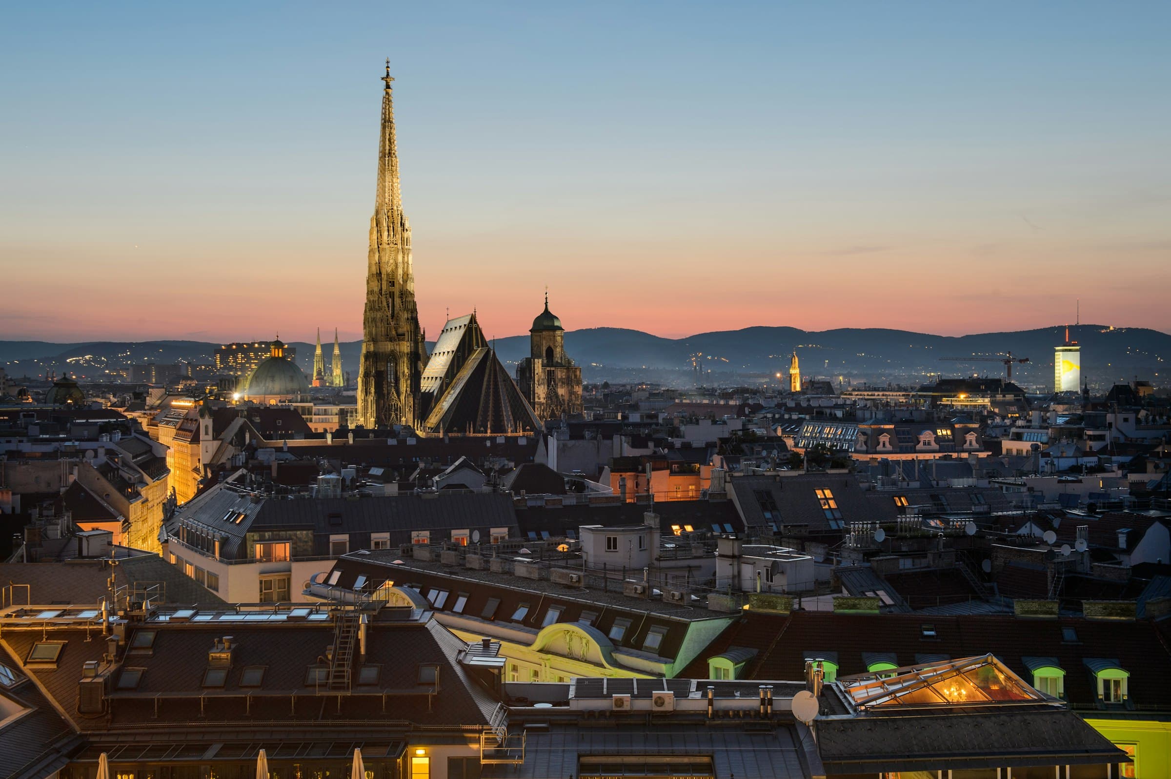 So you want to move to Austria