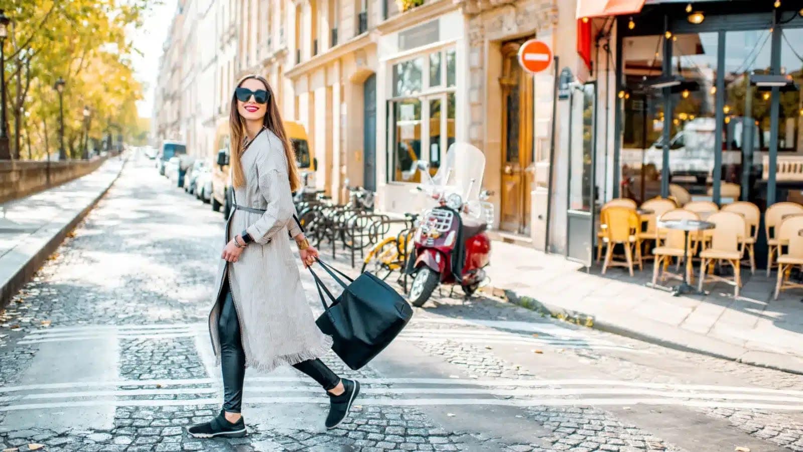 Why Americans are moving to France