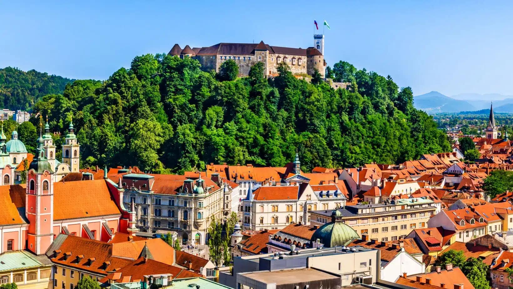 Slovenia for Americans: what it costs, how to get residence, and who it suits