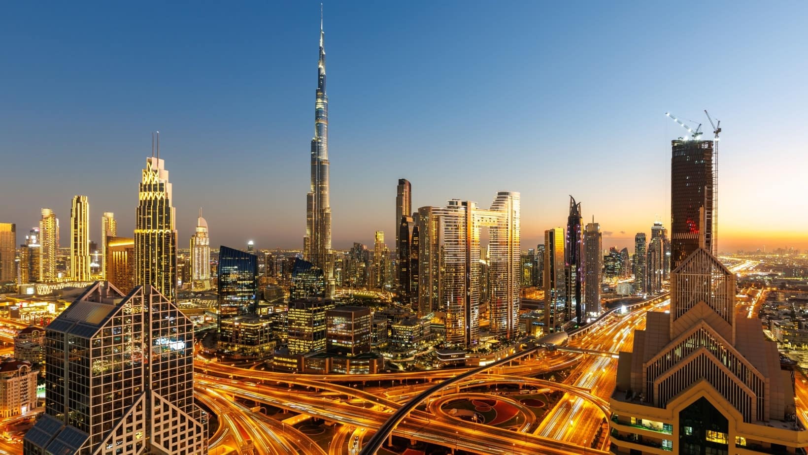 Moving to the UAE buys you a tax-free paycheck and a visa you rent