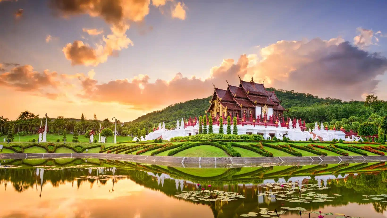 Thailand's LTR visa: ten years for retirees with $80,000 of pension income