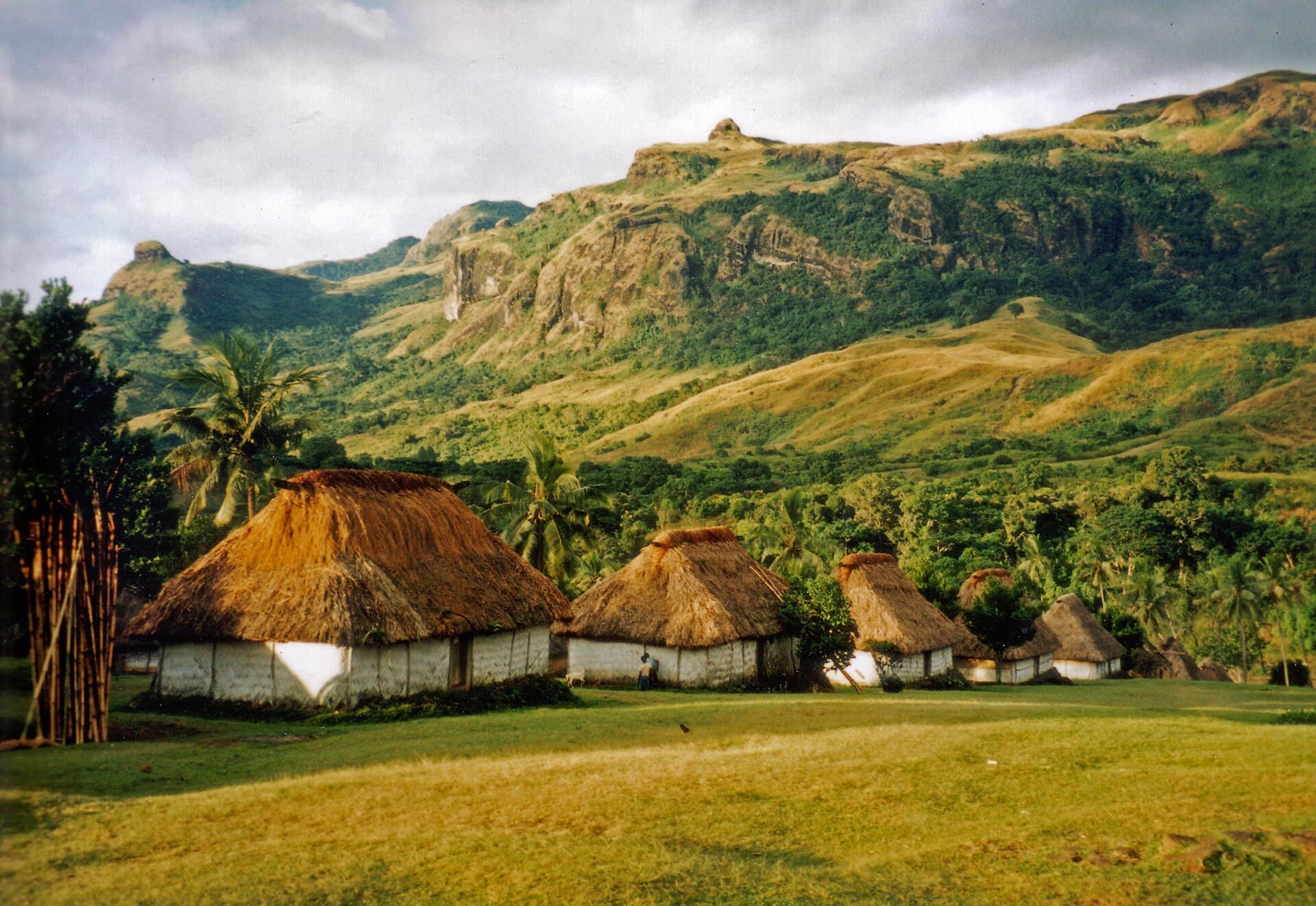 You can buy less of Fiji than you think