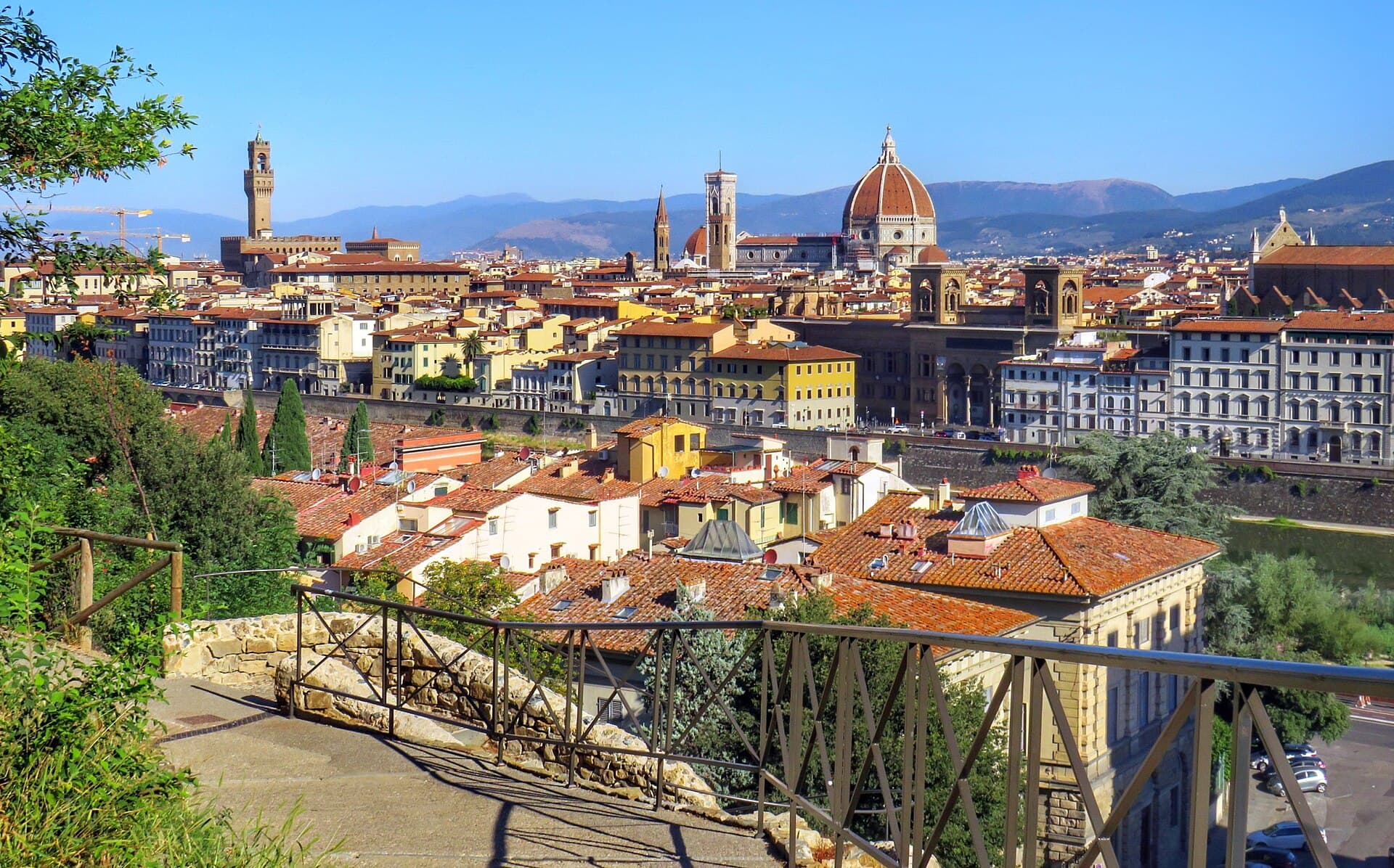 Florence, Italy