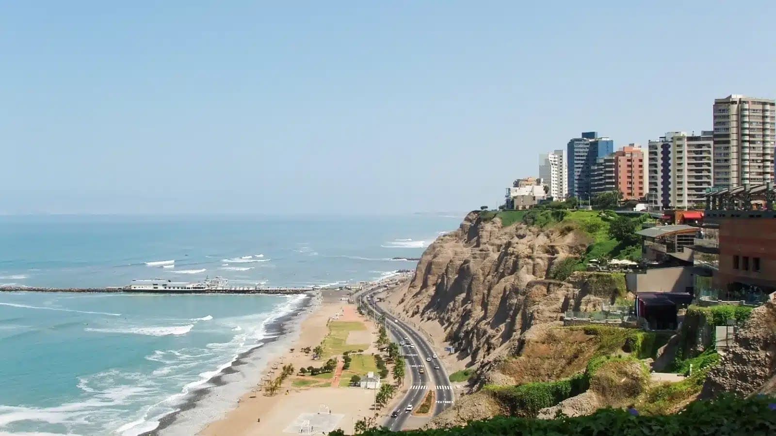 In Peru, $1,000 a month buys residency that never expires