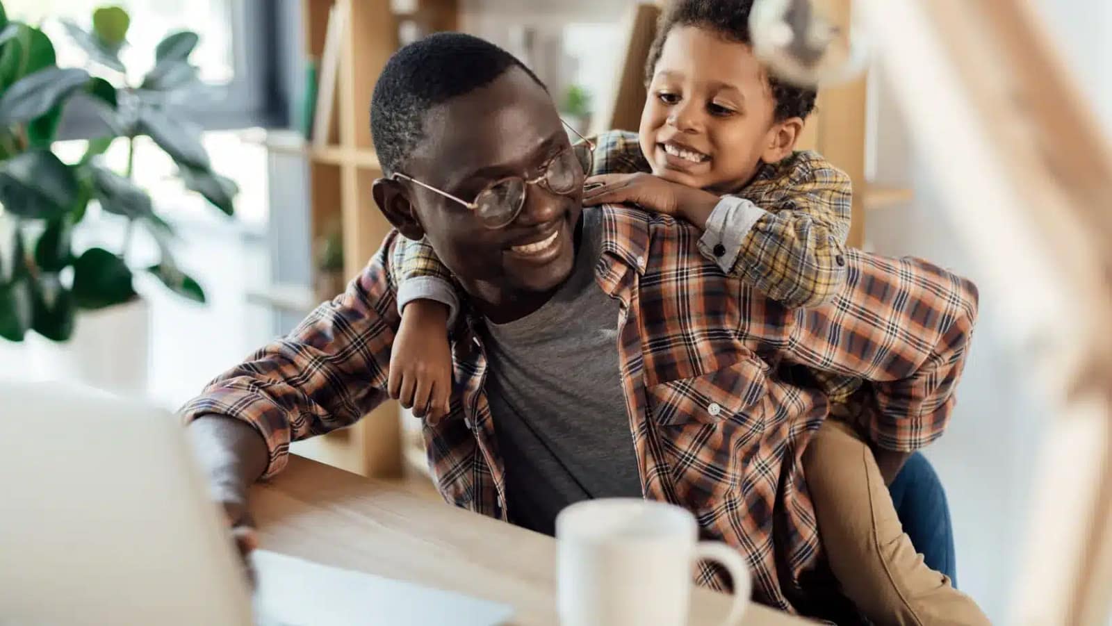 The pay, and the wait to bring your spouse