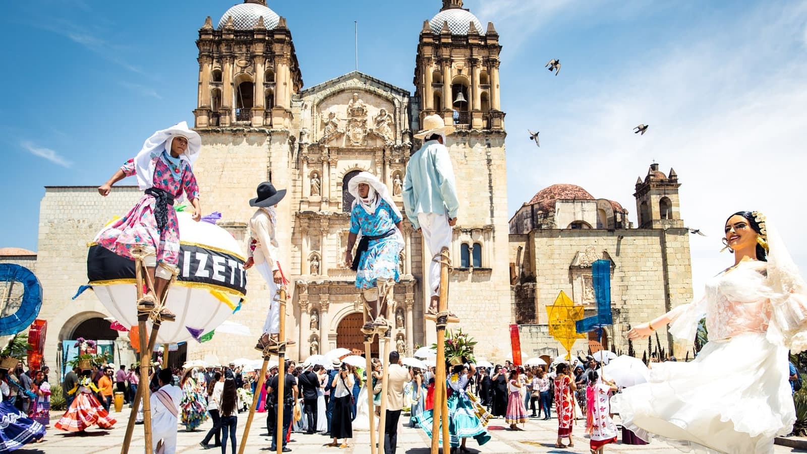 Oaxaca