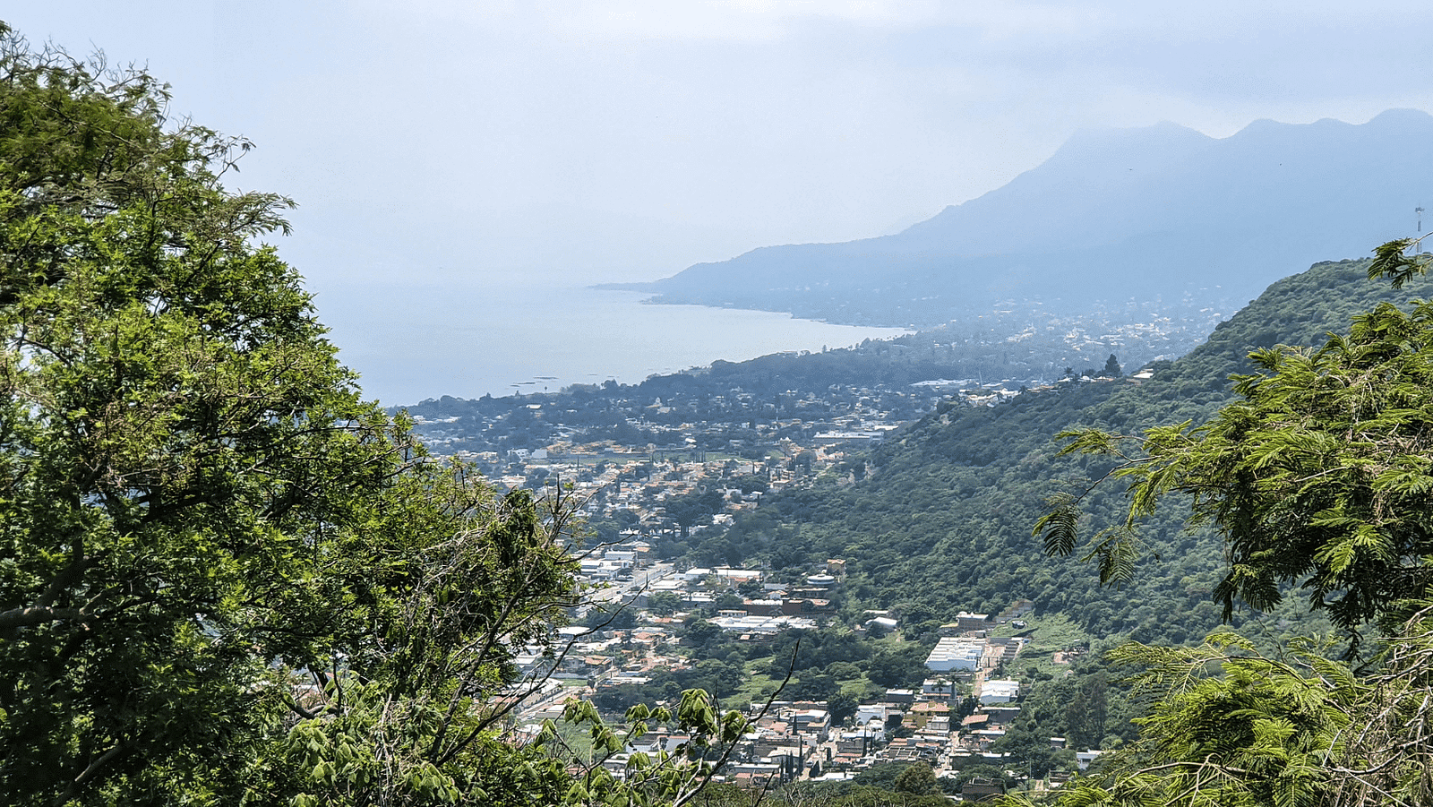 Lake Chapala