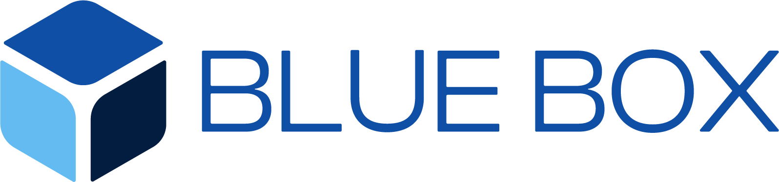 Blue Box Insurance Broker logo