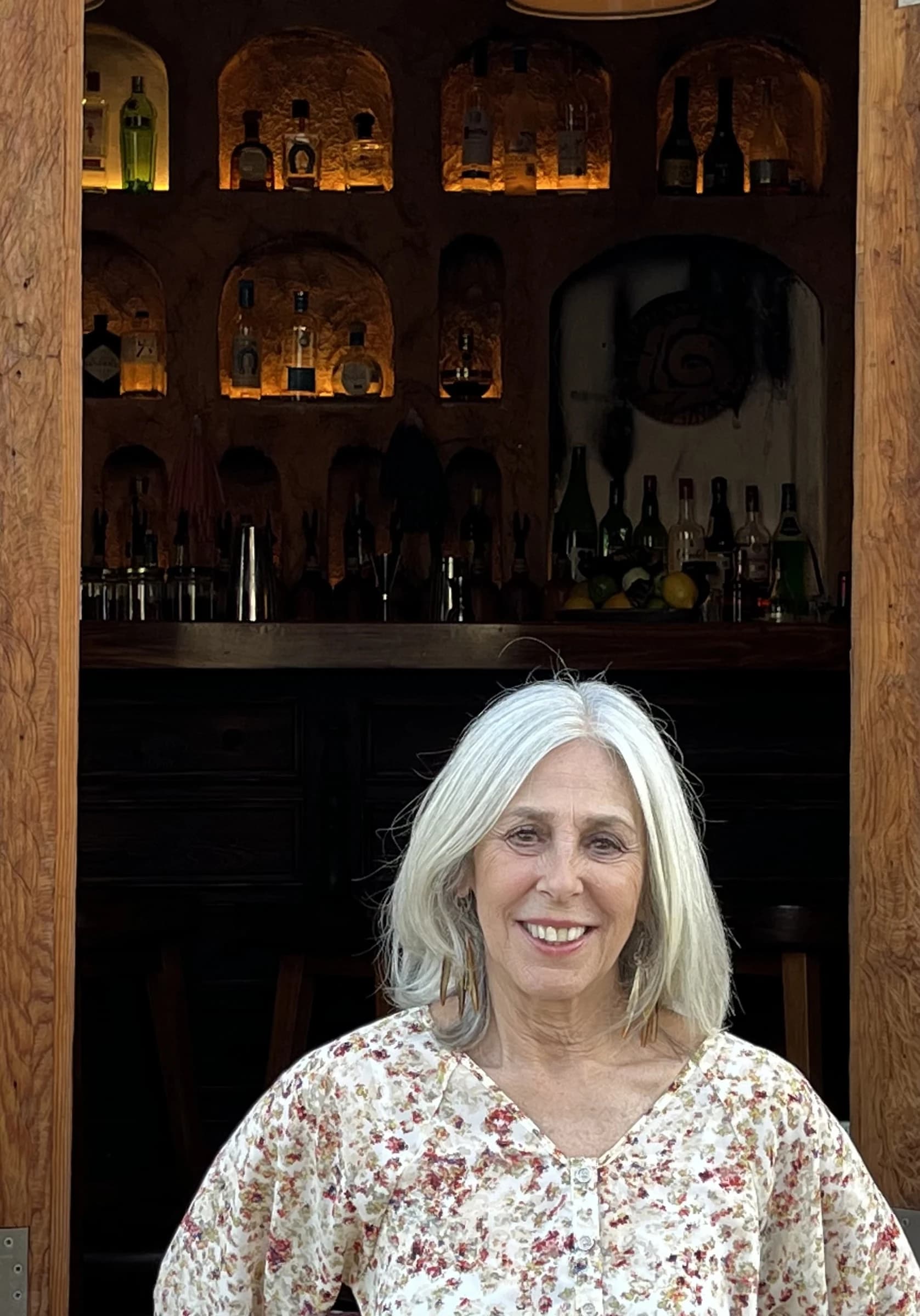 Donna Shields