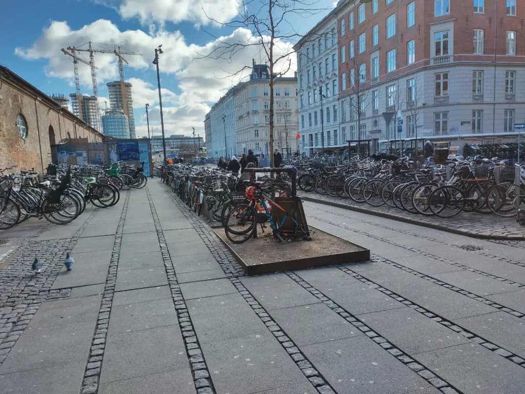Copenhagen, Denmark – Kiffer's scouting trip