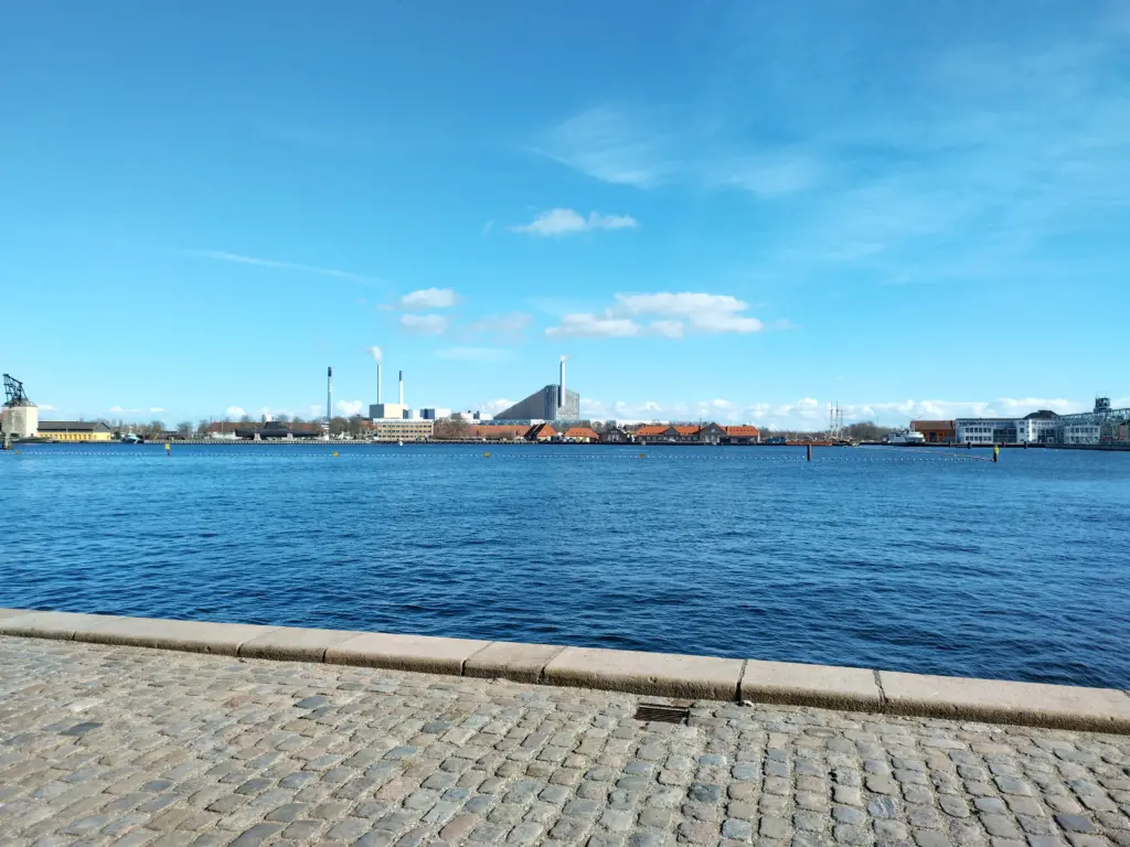 Copenhagen, Denmark – Kiffer's scouting trip