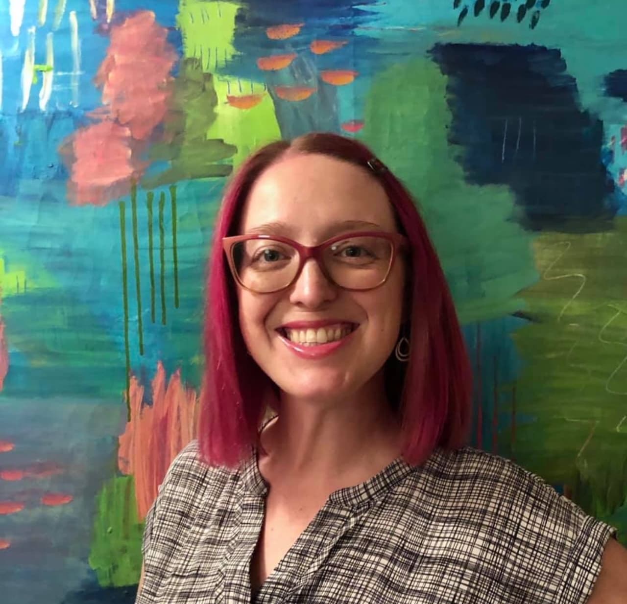Rachel Mims