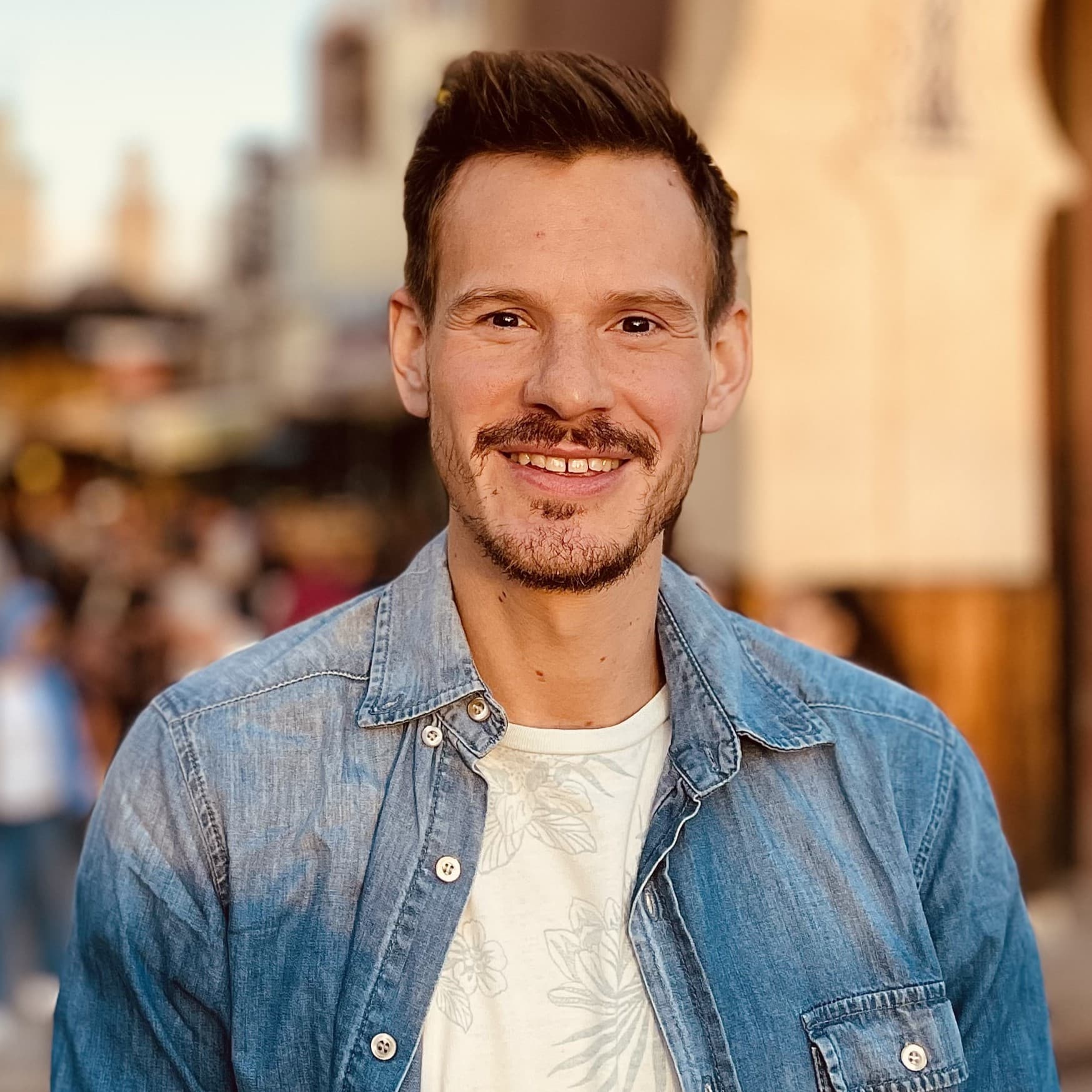 Christian Simmerl