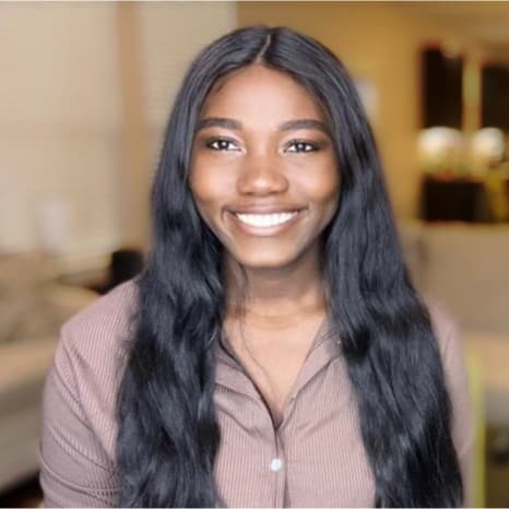 Pamela Okyere