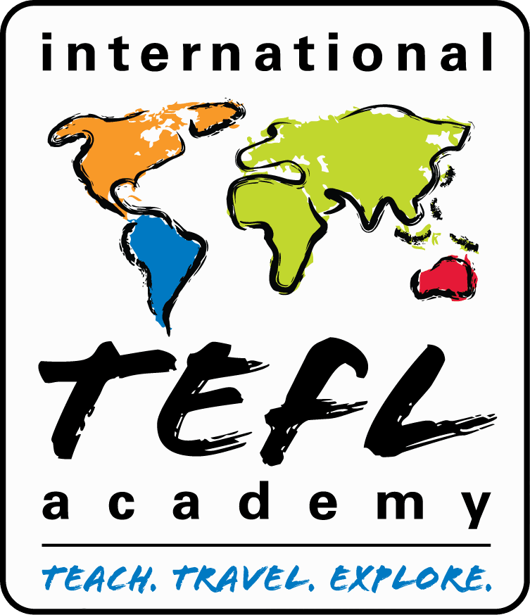 International TEFL Academy