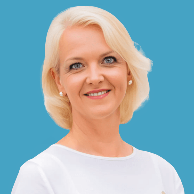 Silvia Galambosi