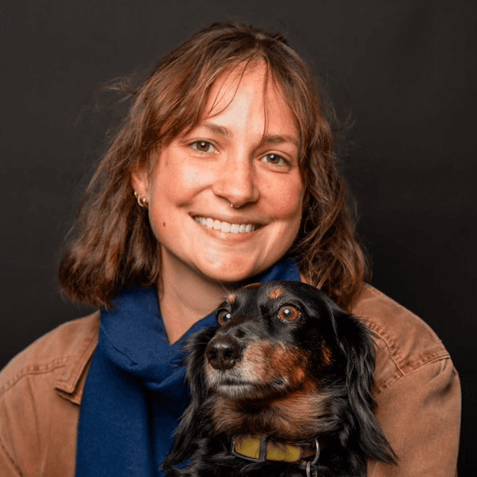 Emily Benner