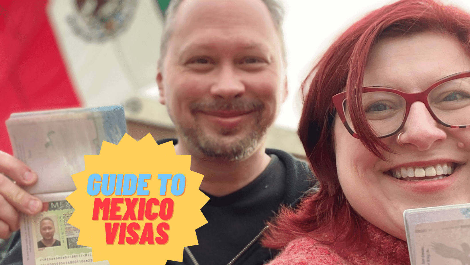Guide to Mexico Residency Visas