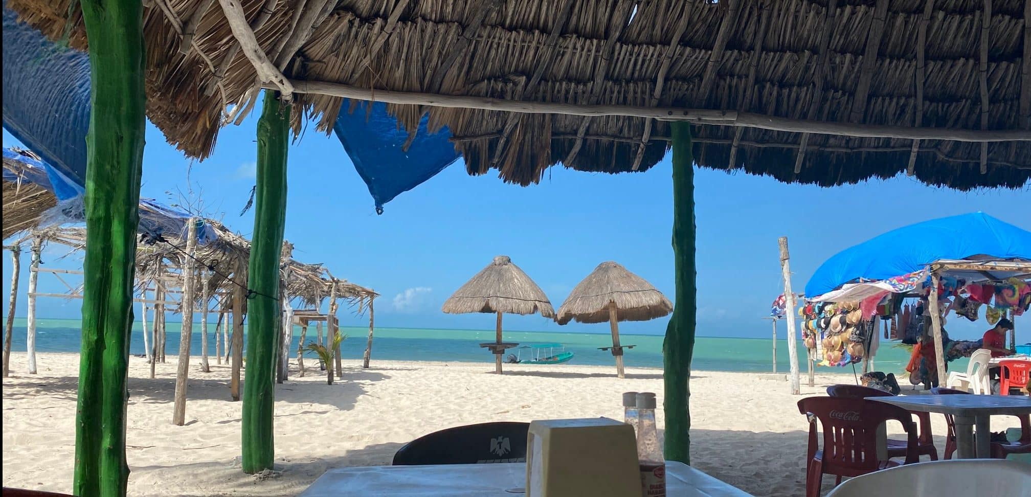 Our Mexico Experience