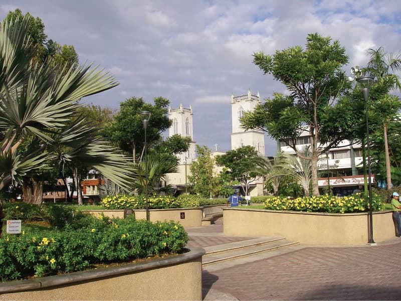 The Five Best Residency Visas in Panama