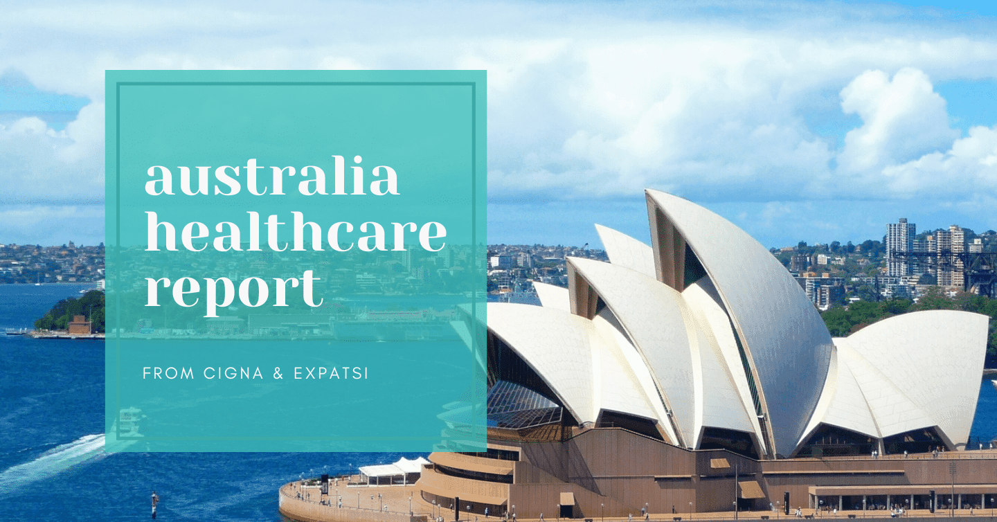 Expat Guide: How to Get Healthcare in Australia