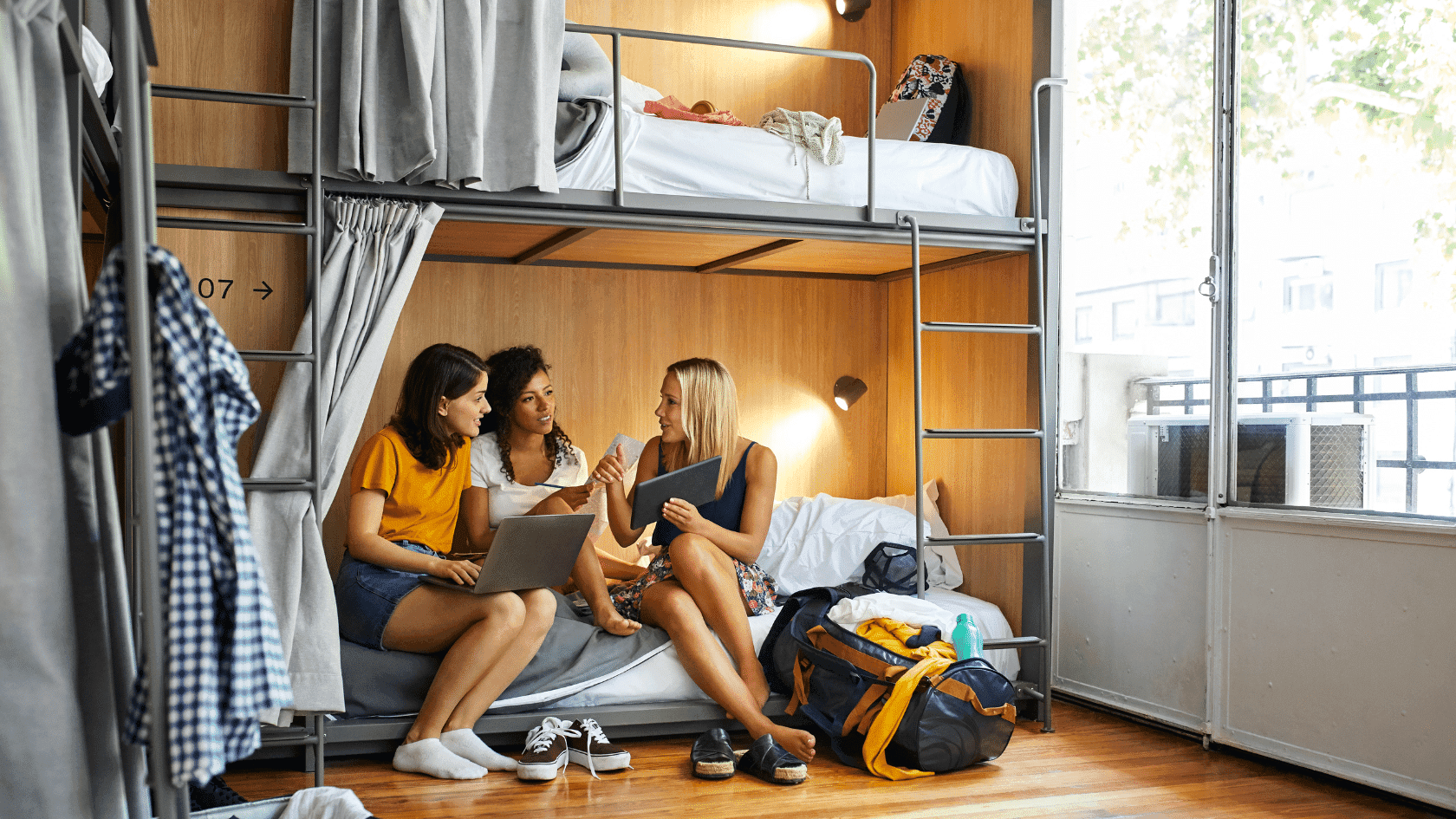 boarding schools for expat families