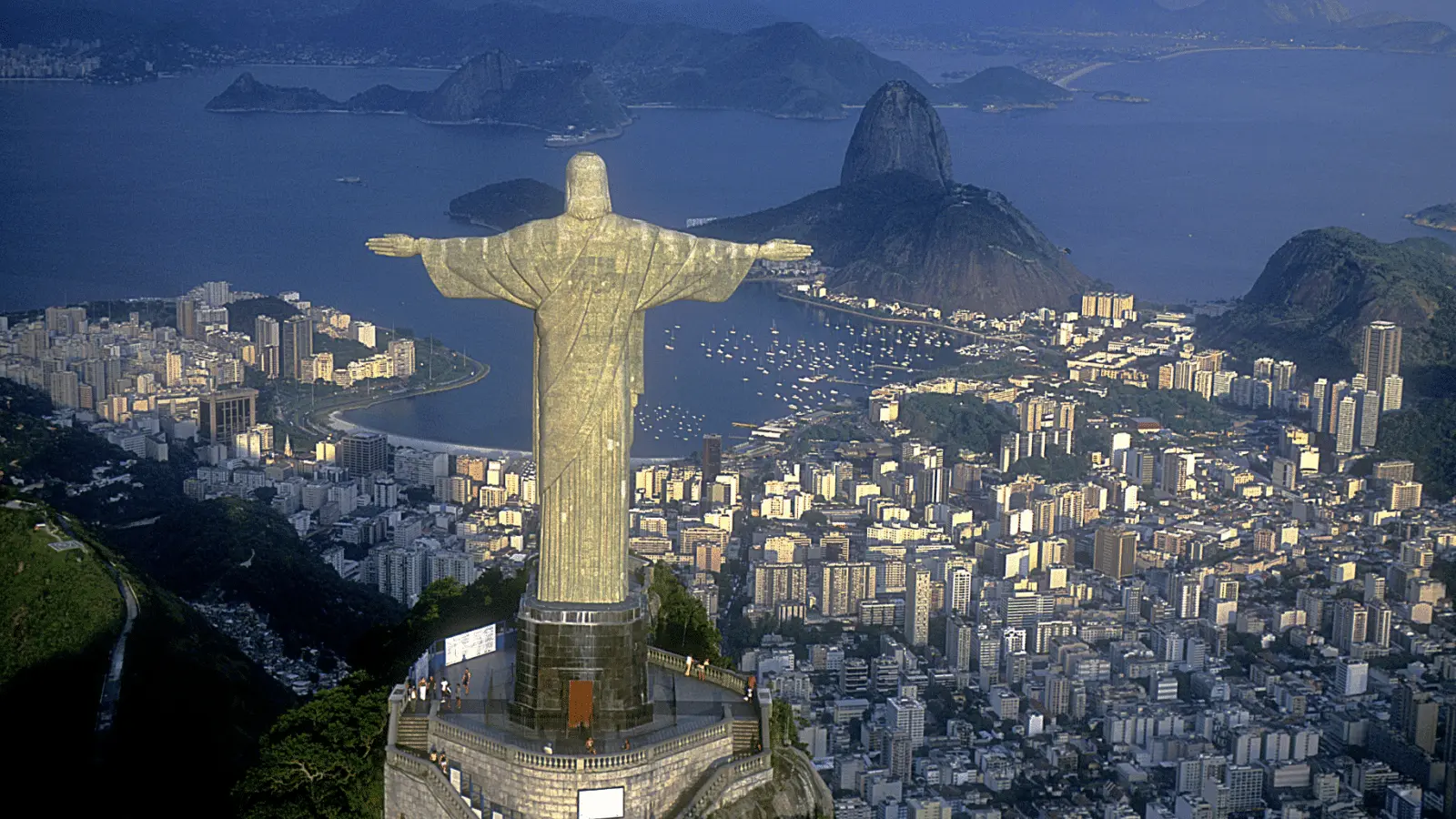 Expat Guide: How to Get Healthcare in Brazil