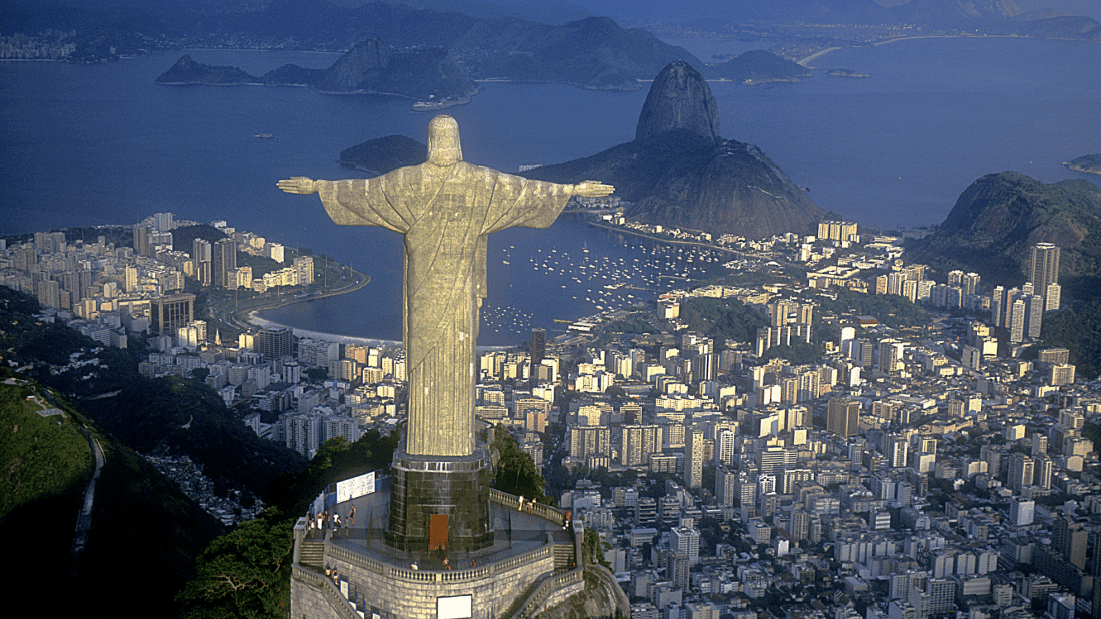 Healthcare in Brazil report