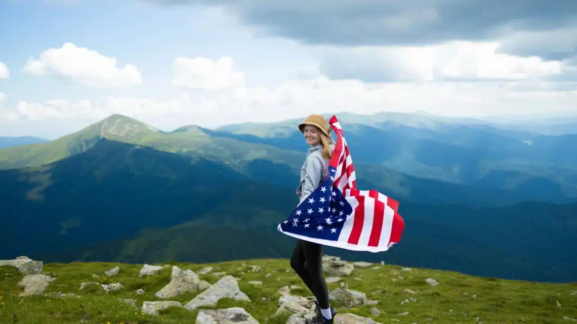 How to leave America slideshow Shutterstock jpg
