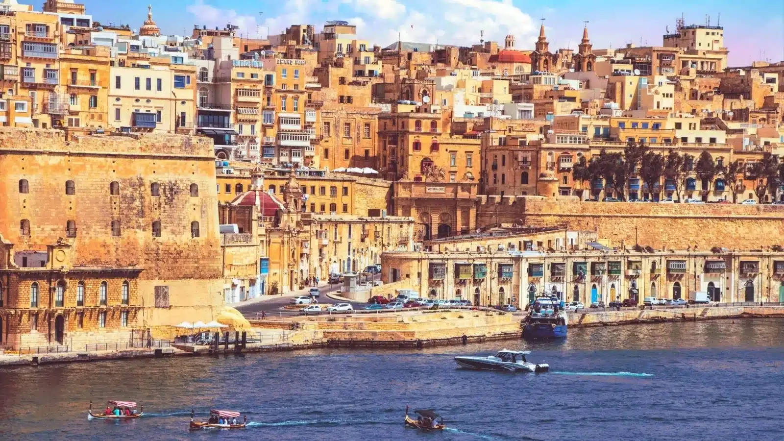 Most Welcoming Countries for American Expats Abroad