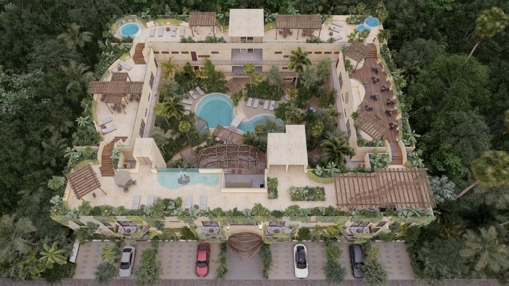 presale condos for sale in tulum