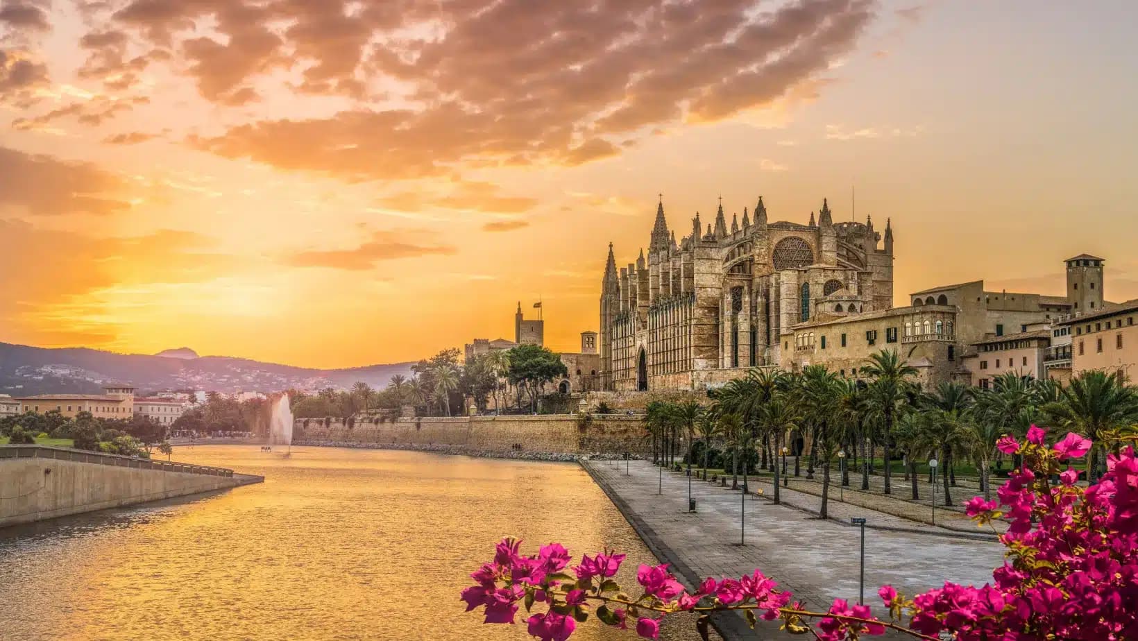 The 10 Best Golden Visas in 2024