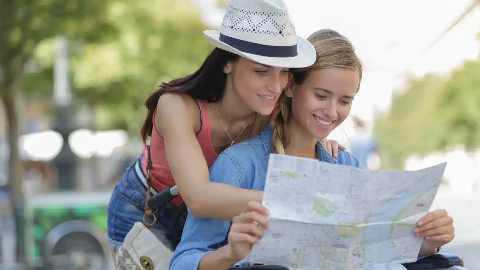 Guide to Moving Abroad With a Disability or Pre-Existing Condition