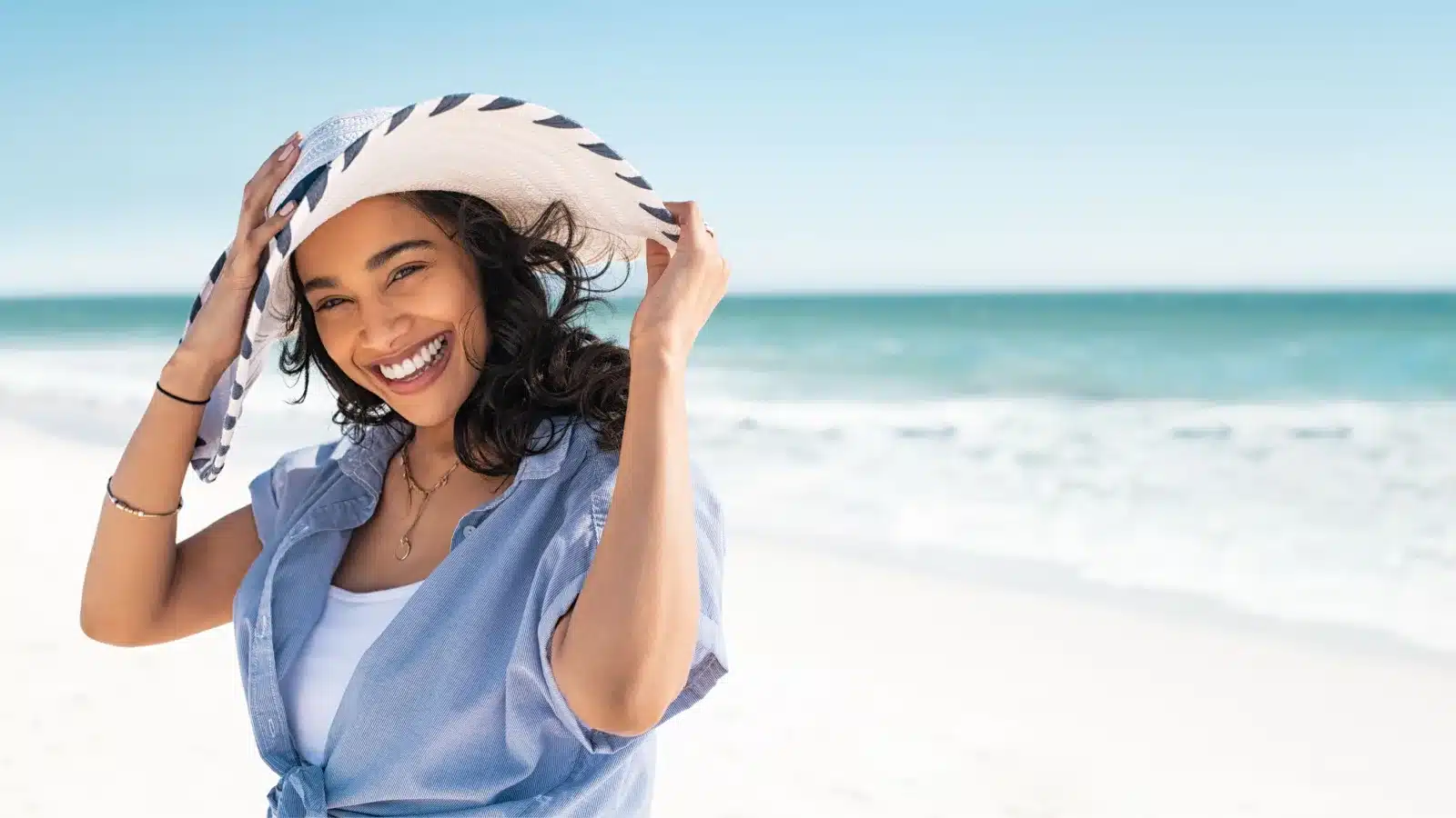 best beaches in Mexico