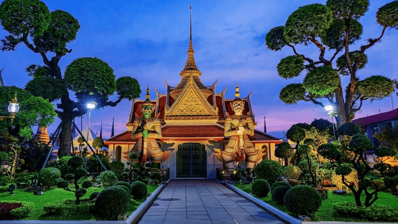 Expat Guide: How to Get Healthcare in Thailand