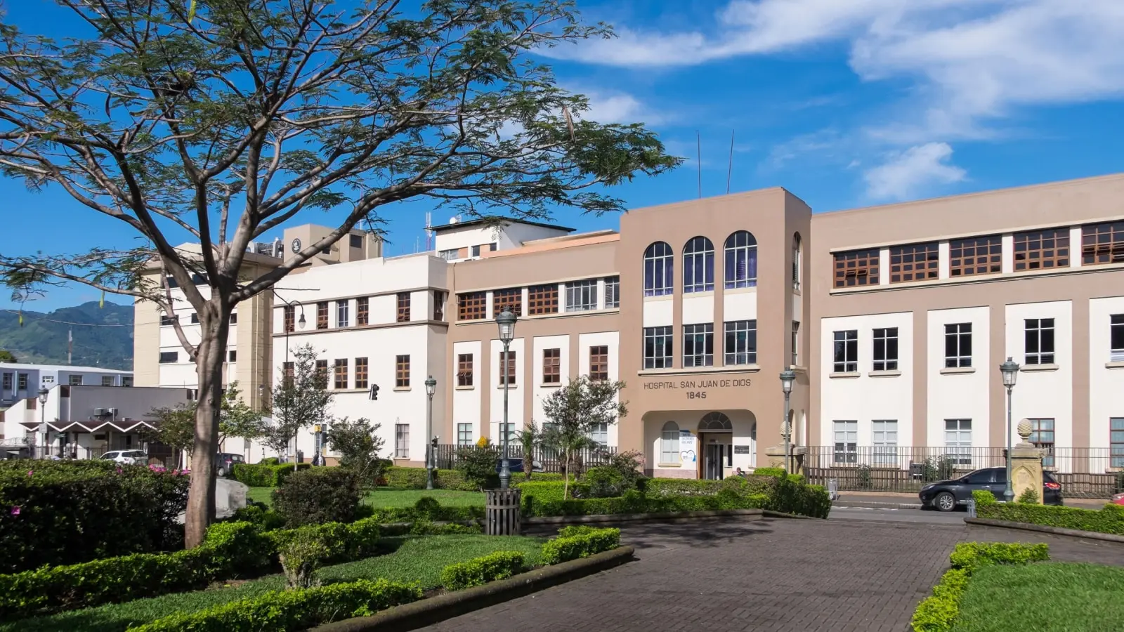 Expat Guide: How to Get Costa Rica Healthcare