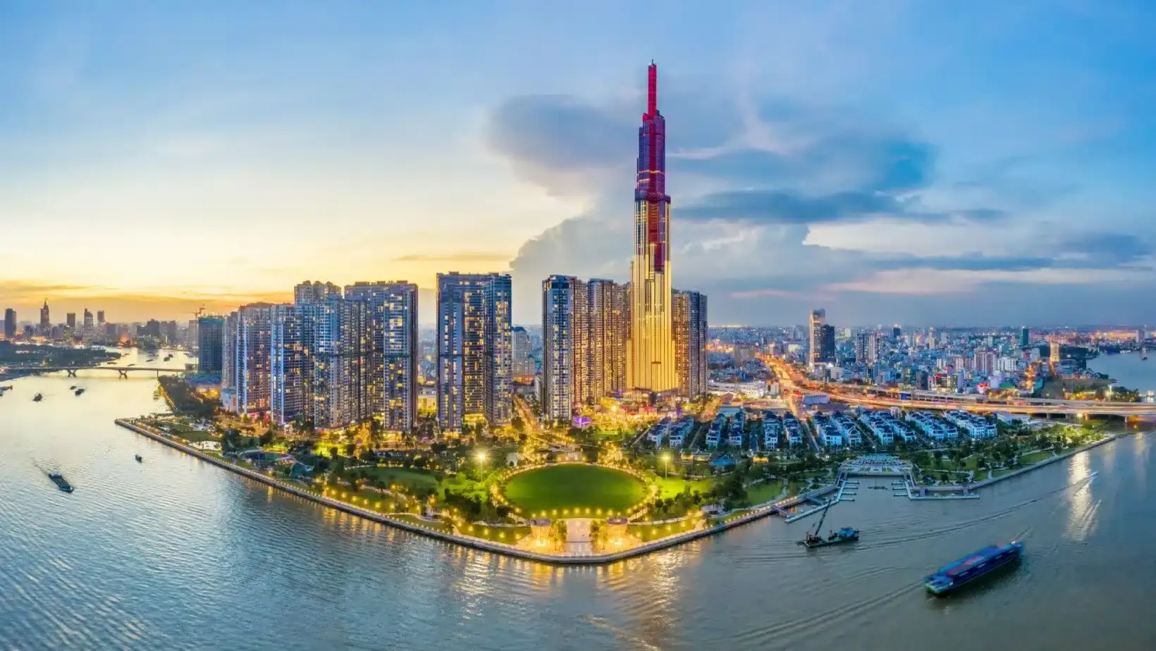 Living in Vietnam as an Expat in 2026: Cost, Visas, and Why Americans Are Moving There