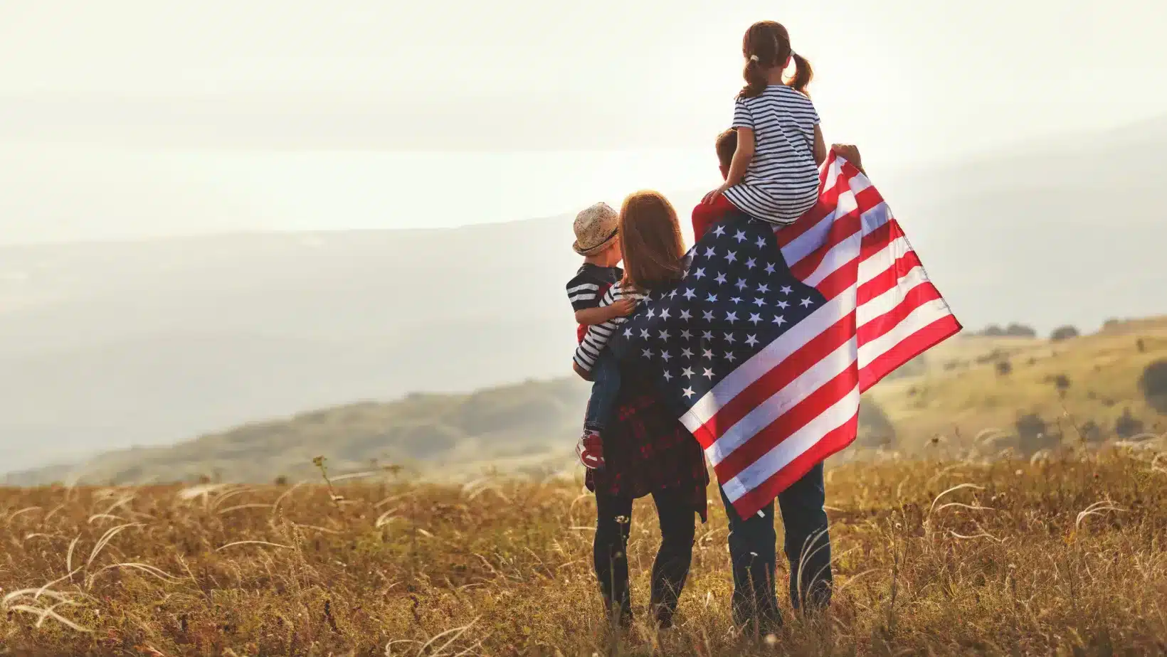 The Best Countries for Republicans to Move to if Joe Biden Wins Again