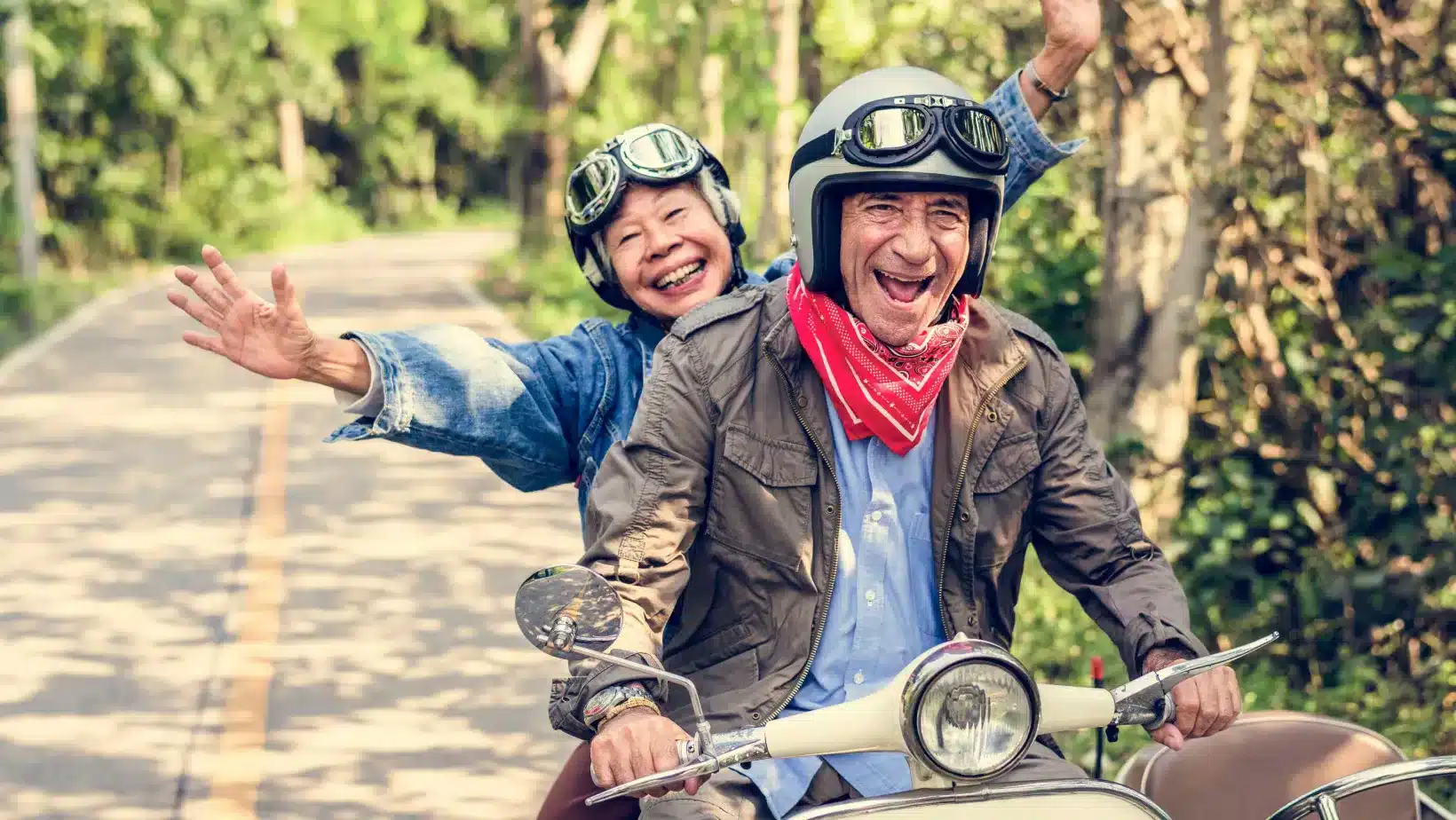 How Americans Move Abroad: 13 Secrets Revealed