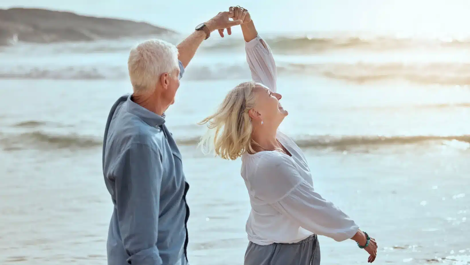 12 Steps to Convince Your Spouse to Move Abroad