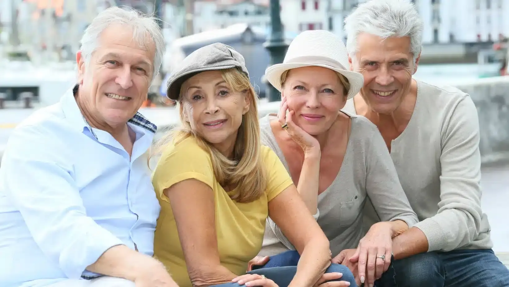Best Places to Retire in the World: 15 Countries for American Retirees