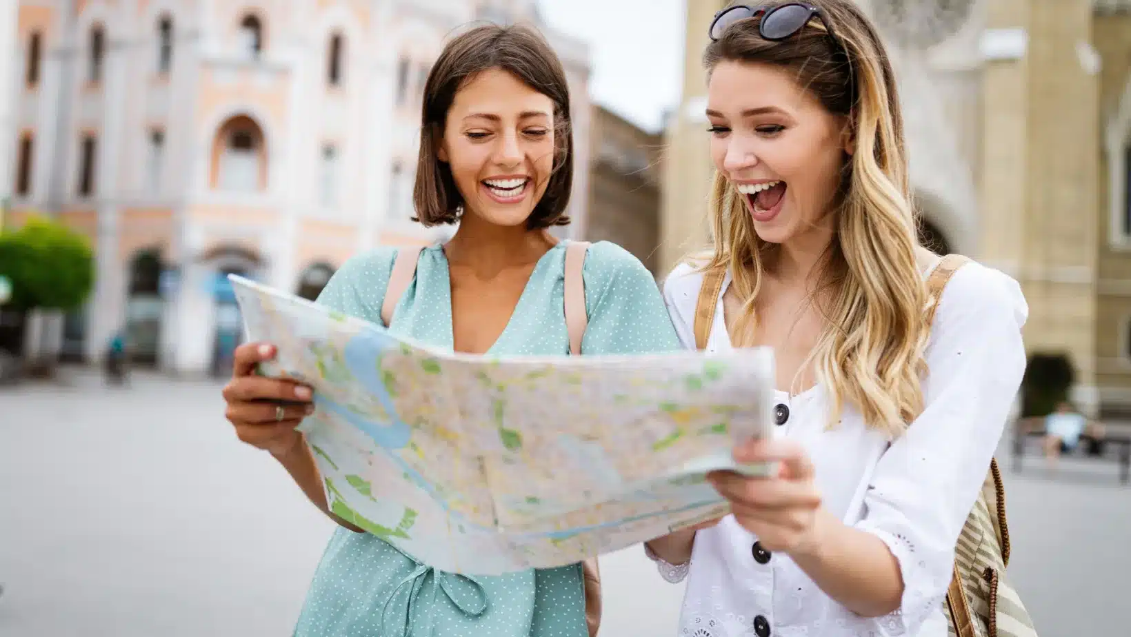 The Best Country for Your MBTI Type