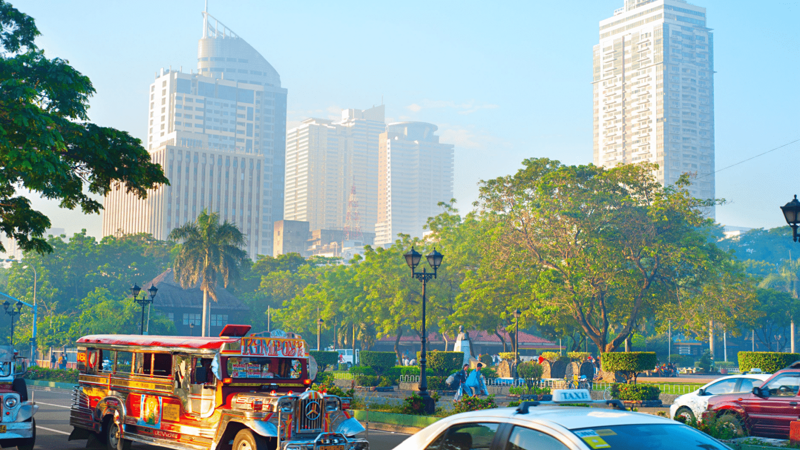 10 Affordable Countries for Expats (by Cost of Living)