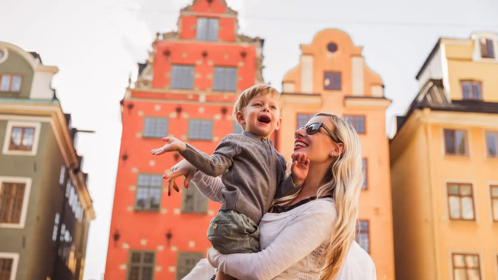 13 Better Places to Live Than the U.S. (For Starters)
