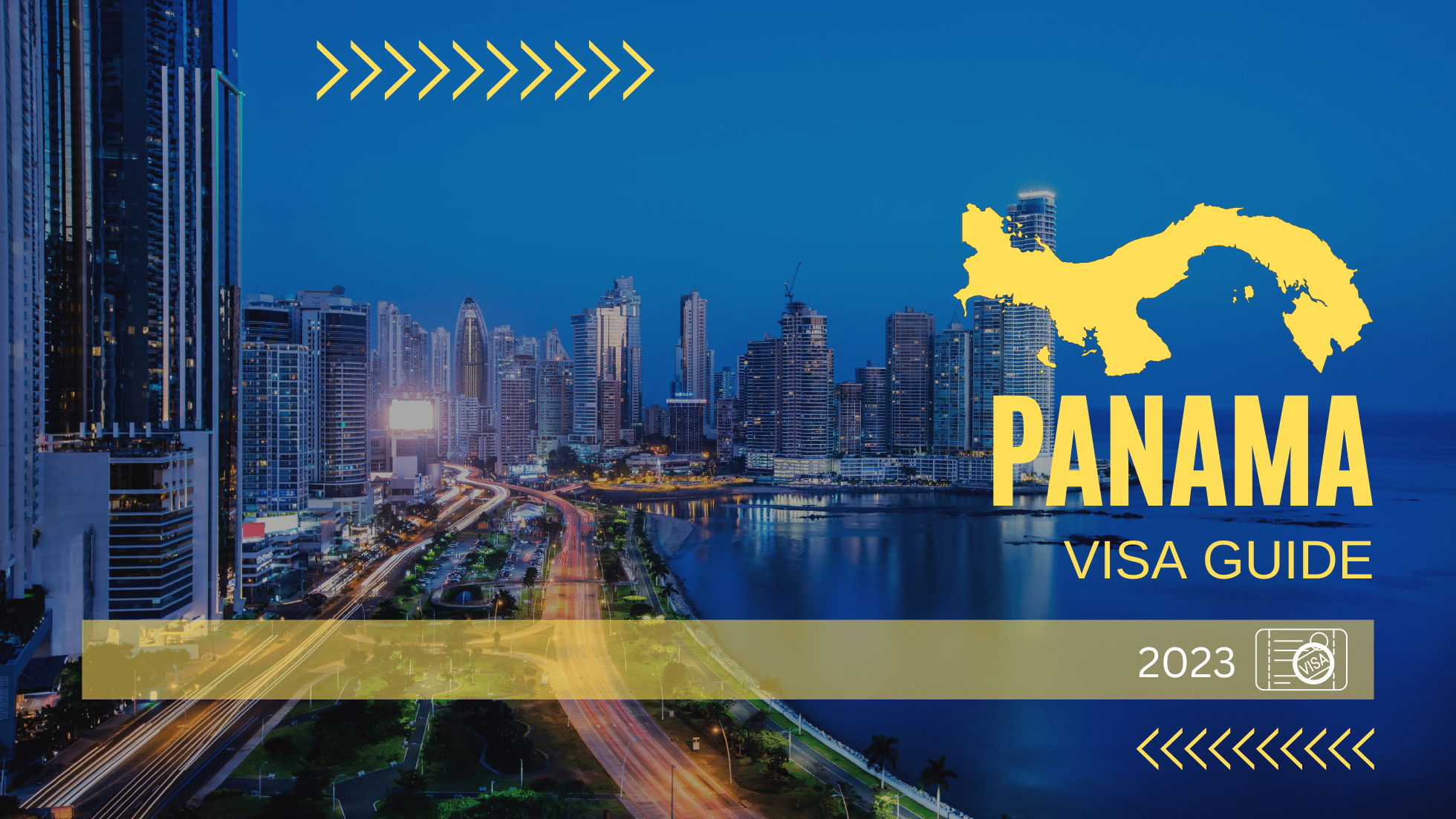 Guide to Panama Residency Visas