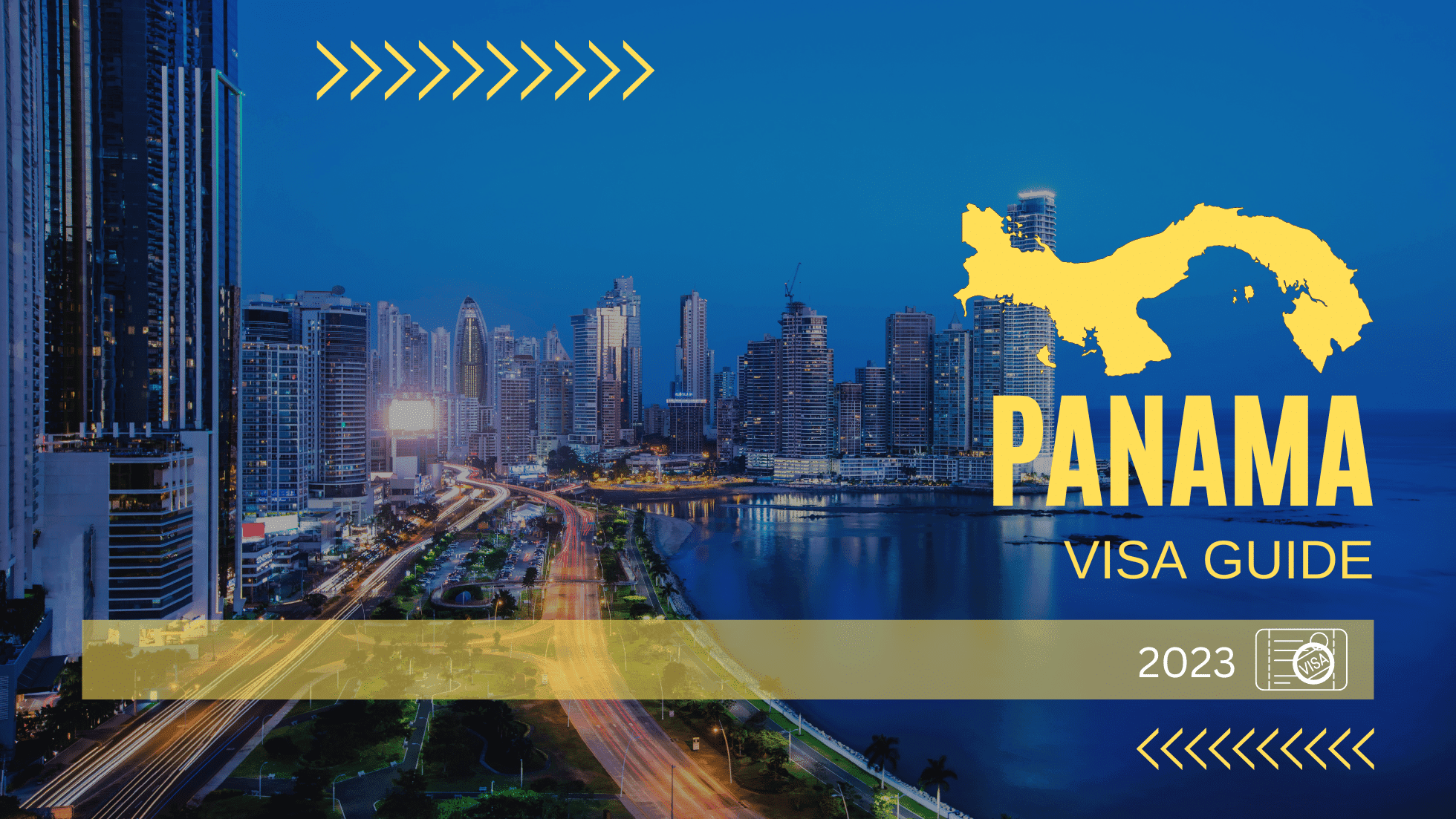 Guide to Panama Residency Visas