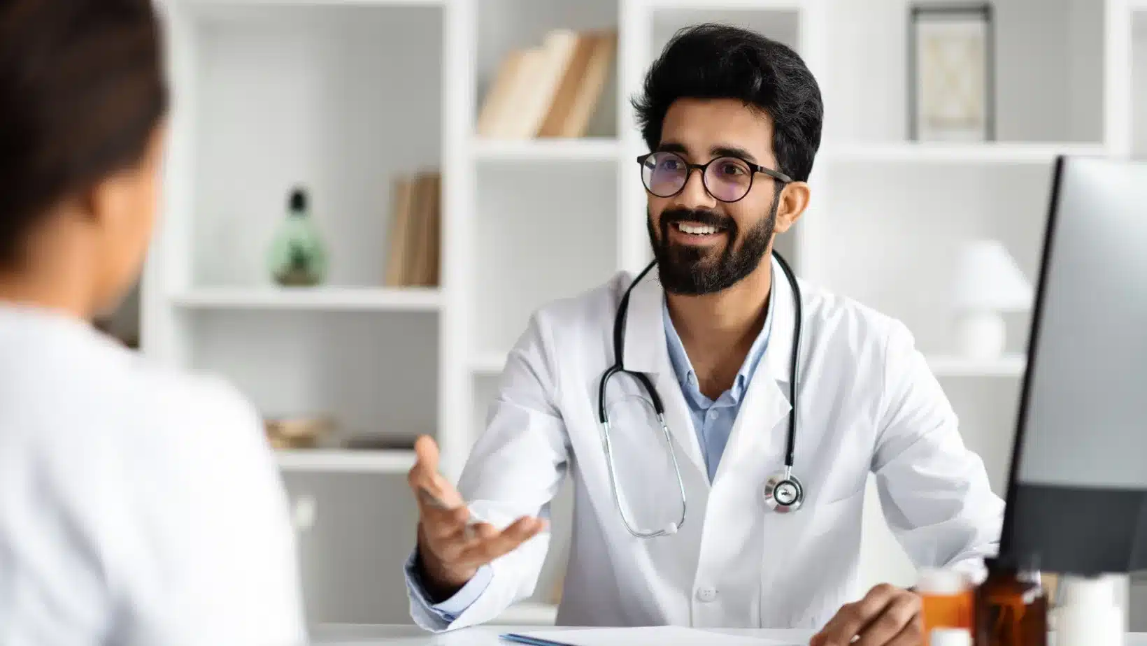 The Top 17 Countries for Healthcare